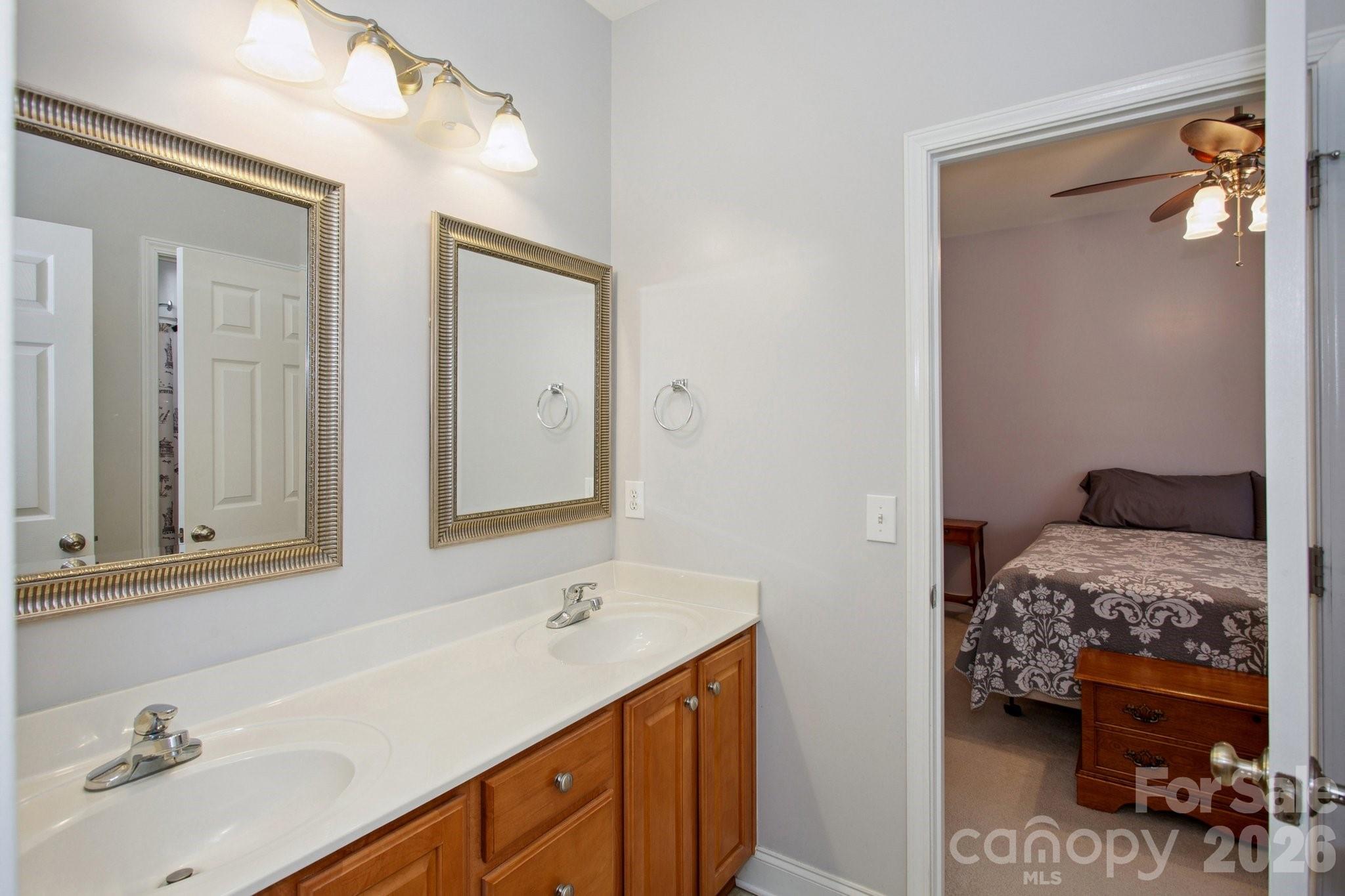 9018 Kensington Forest Drive Harrisburg NC 28075
