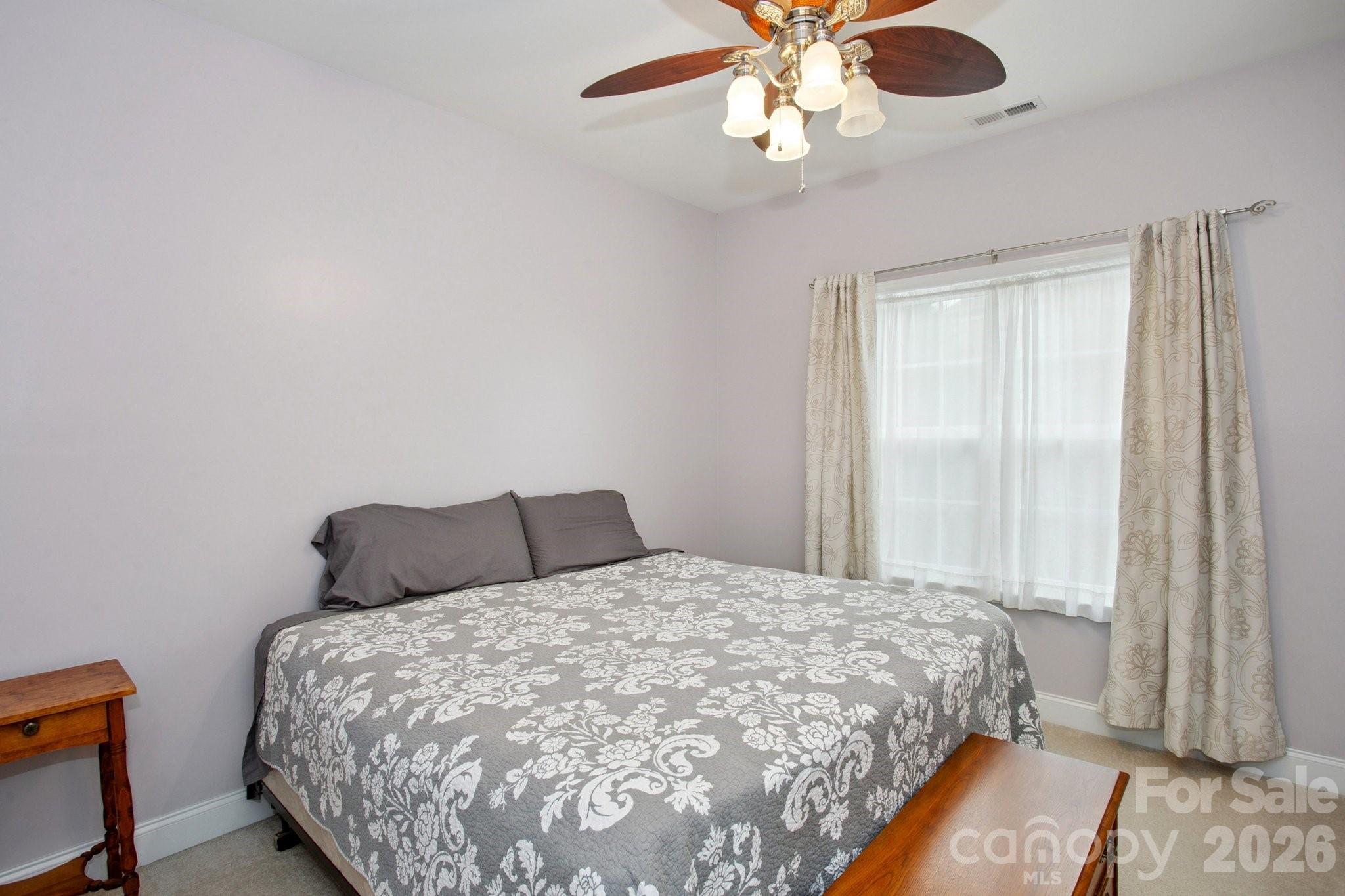 9018 Kensington Forest Drive Harrisburg NC 28075