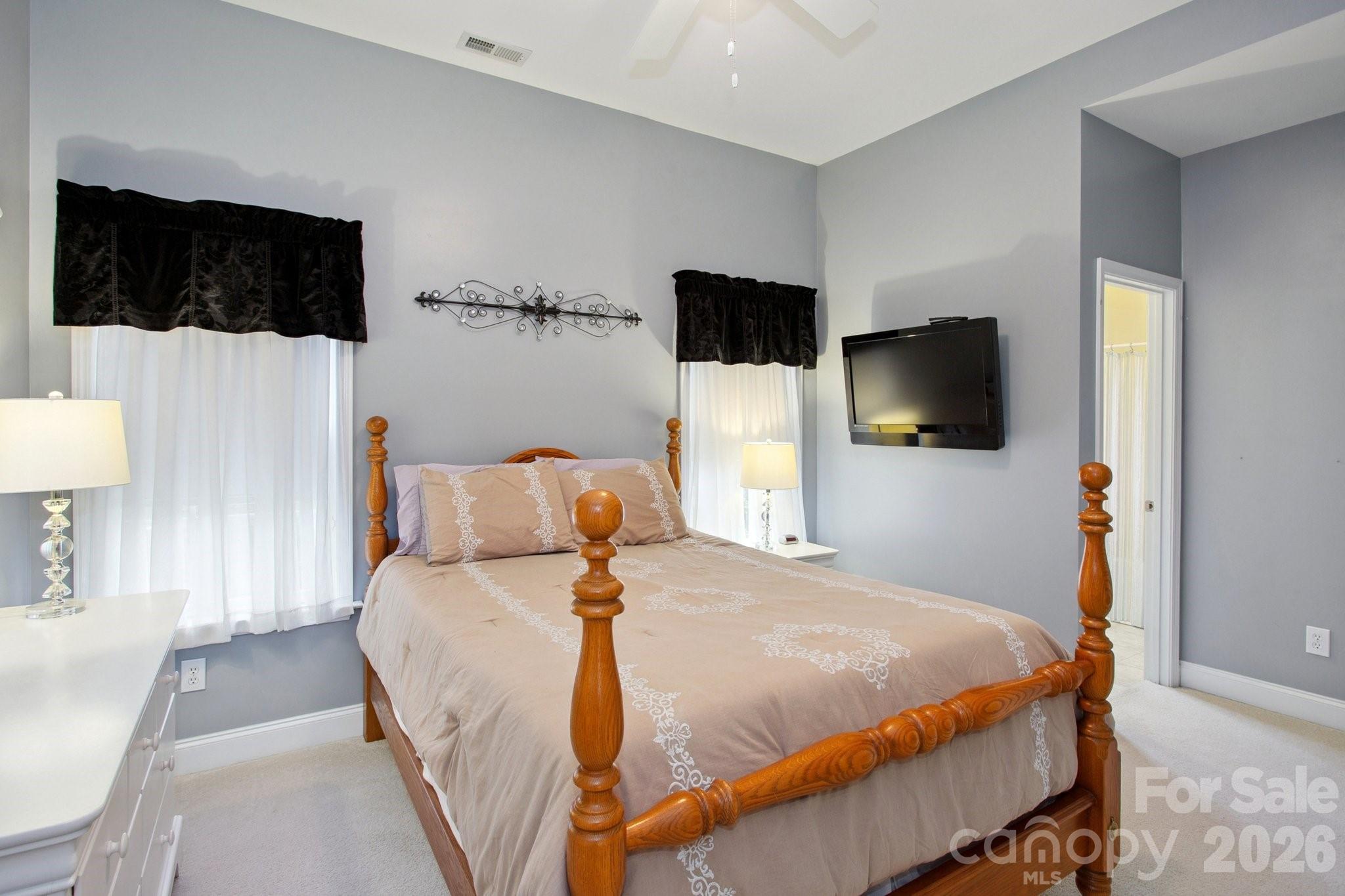 9018 Kensington Forest Drive Harrisburg NC 28075