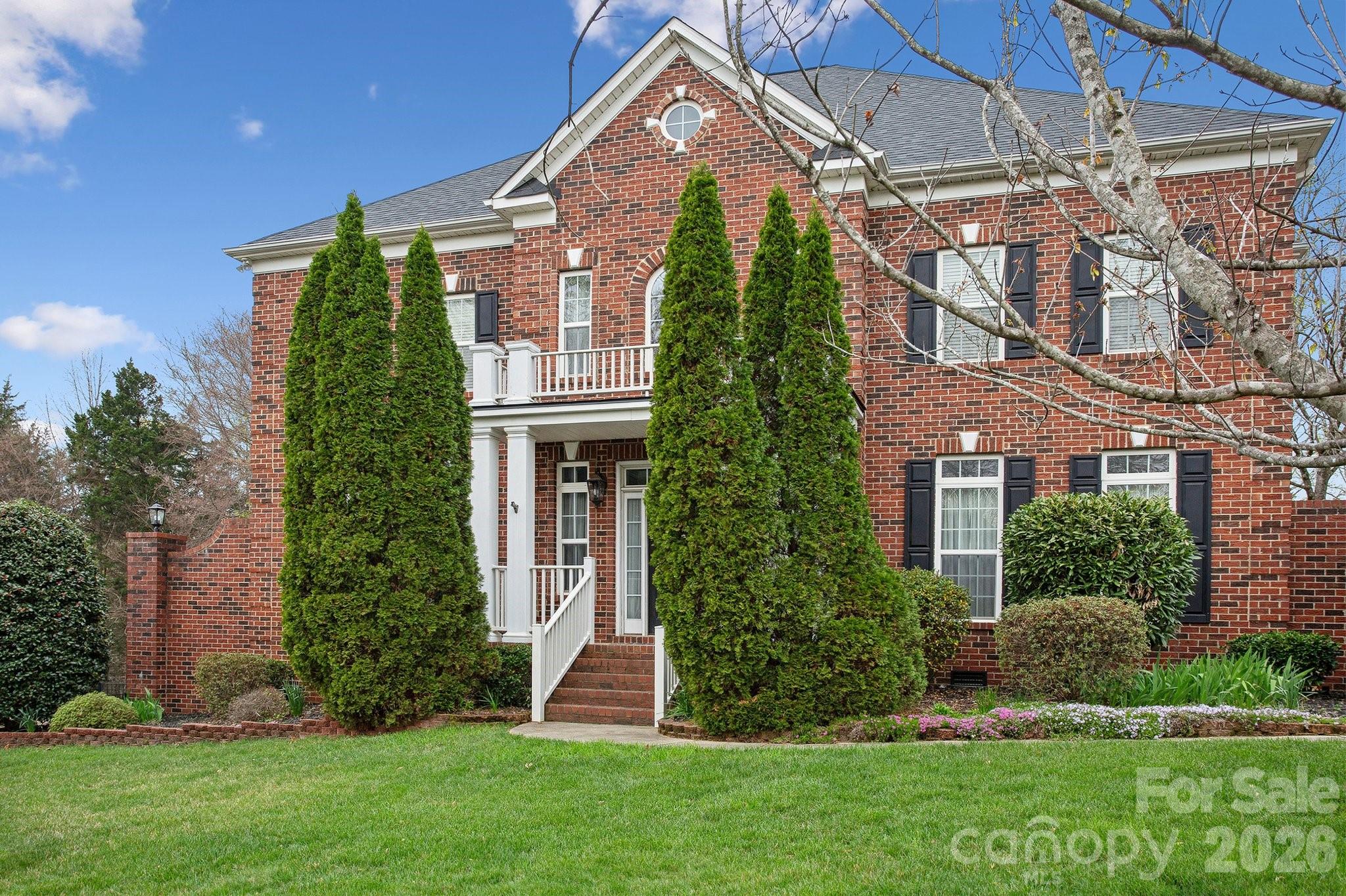 9018 Kensington Forest Drive Harrisburg NC 28075