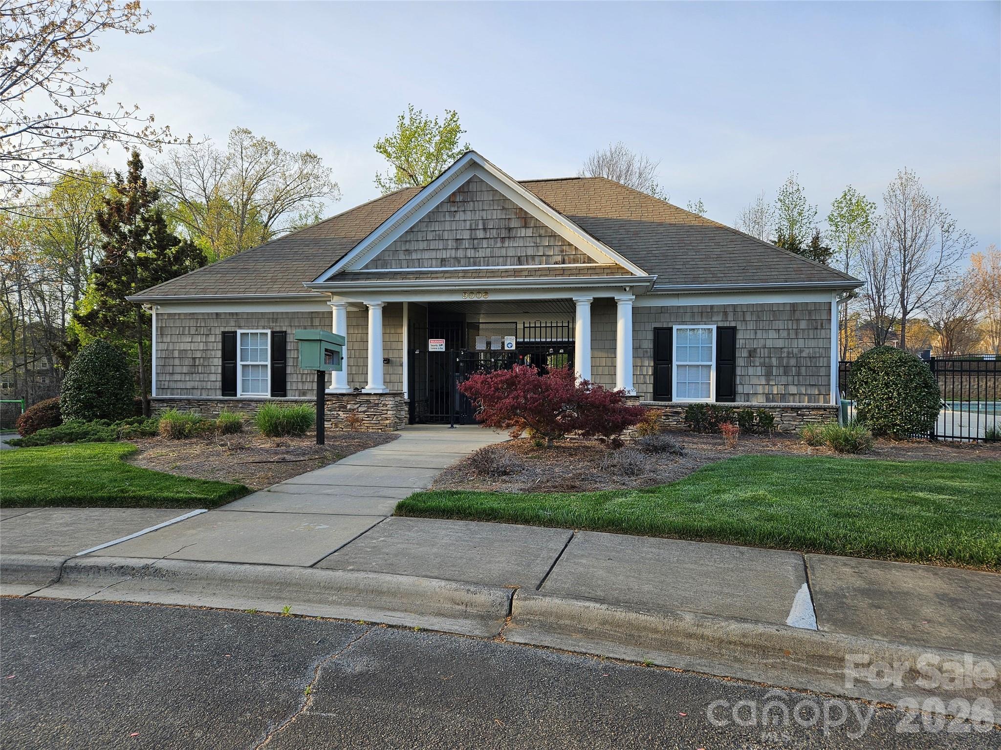 9018 Kensington Forest Drive Harrisburg NC 28075