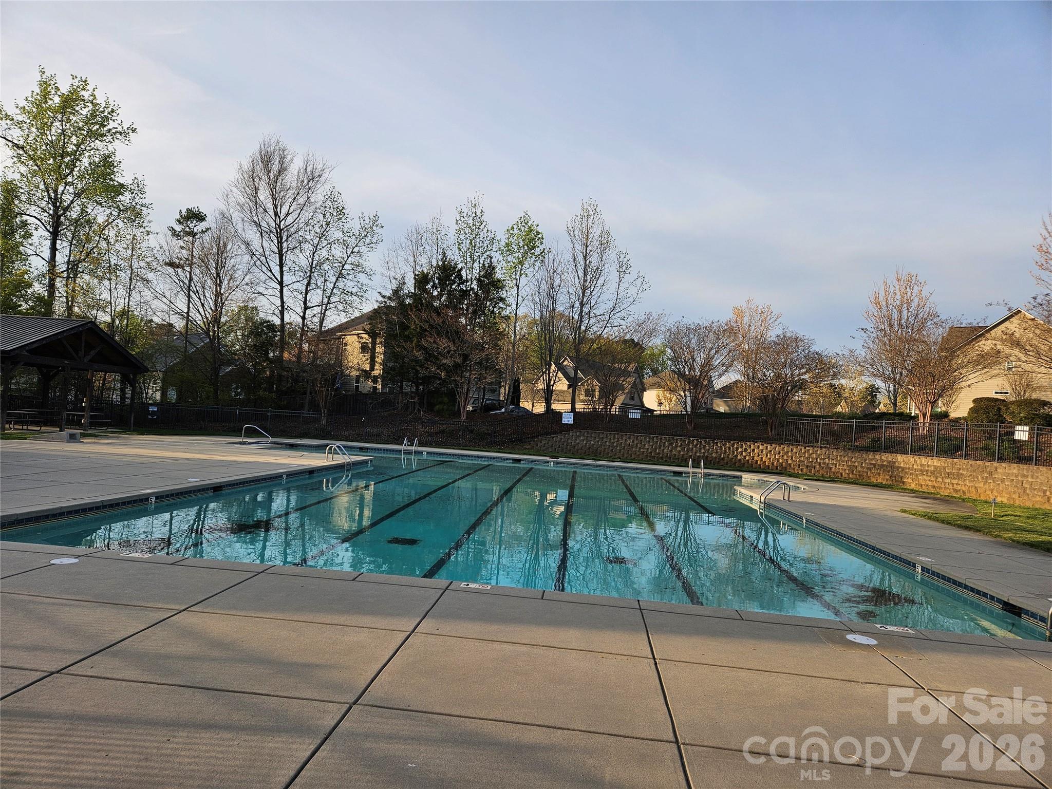 9018 Kensington Forest Drive Harrisburg NC 28075