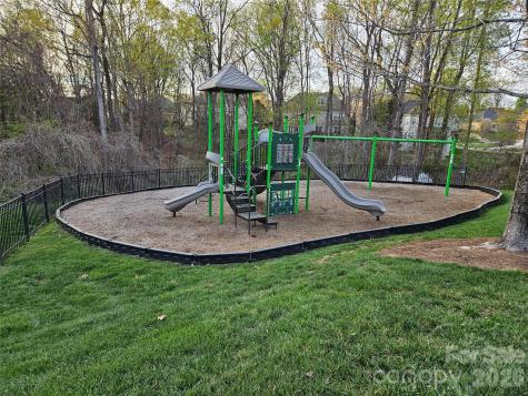 9018 Kensington Forest Drive Harrisburg NC 28075