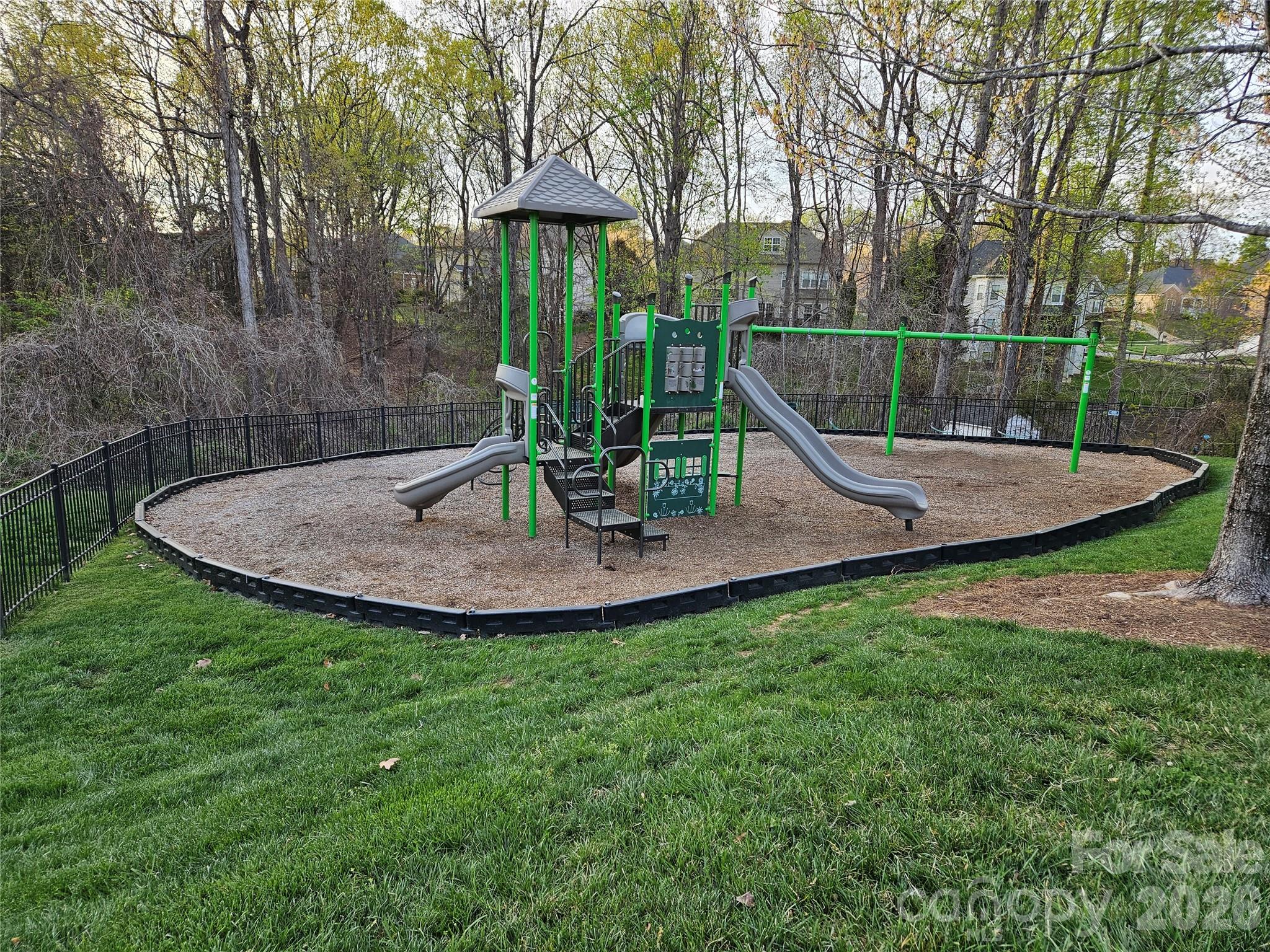 9018 Kensington Forest Drive Harrisburg NC 28075