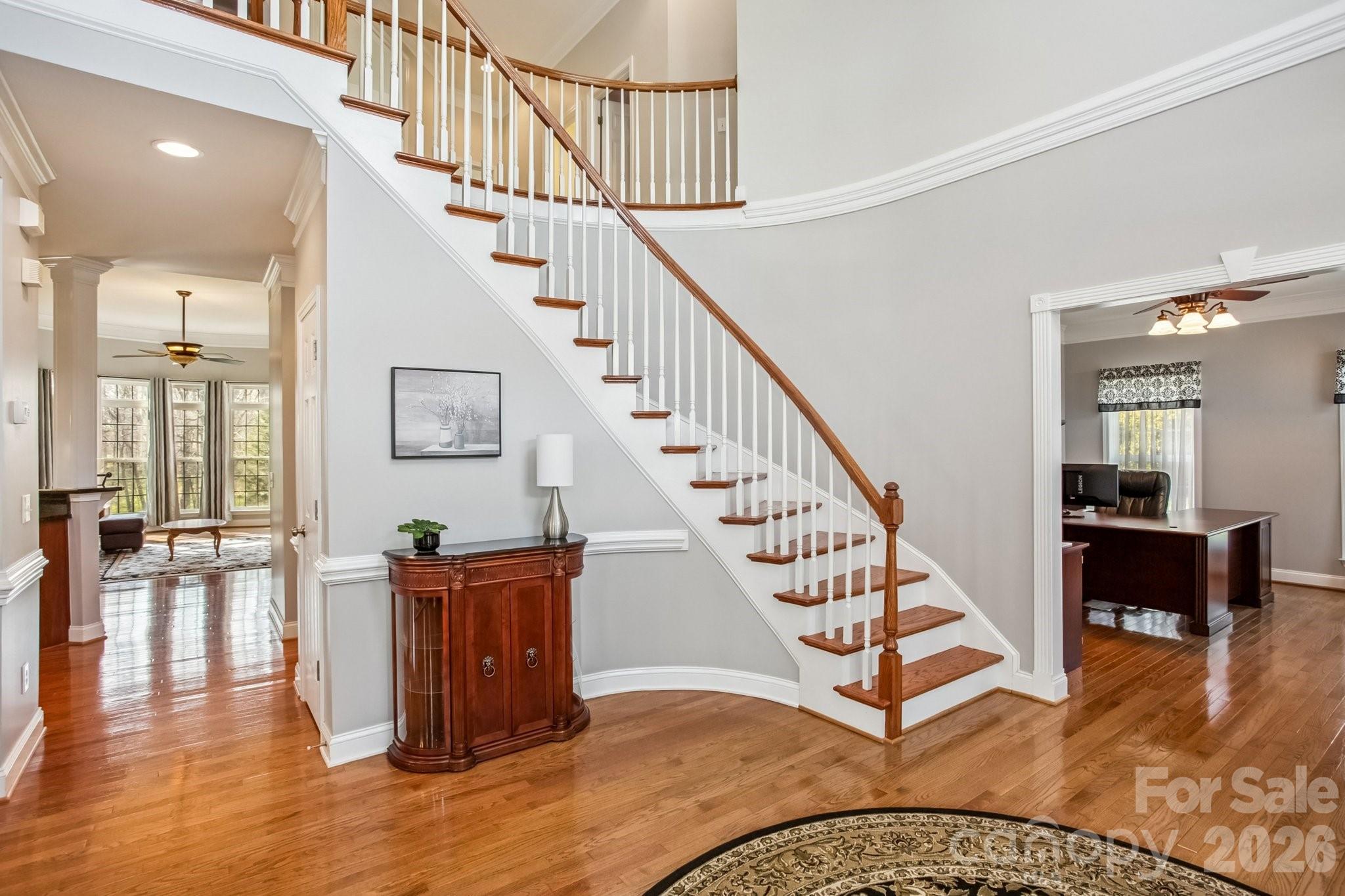 9018 Kensington Forest Drive Harrisburg NC 28075