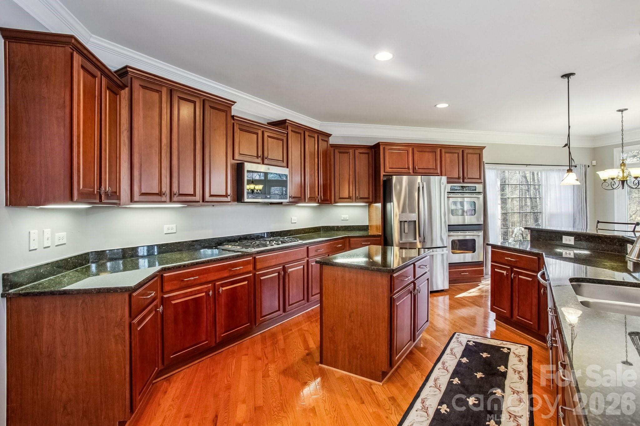 9018 Kensington Forest Drive Harrisburg NC 28075