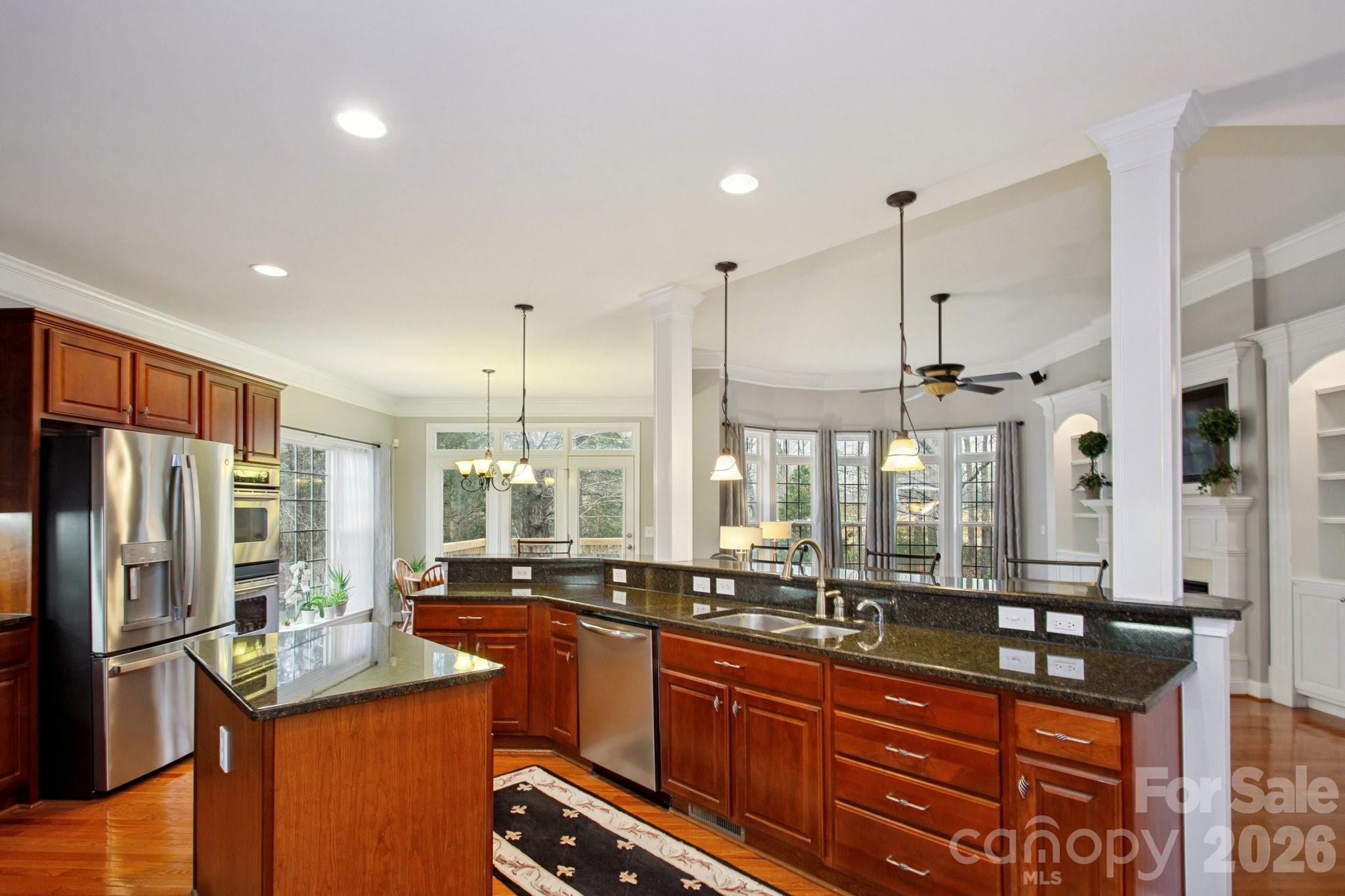9018 Kensington Forest Drive Harrisburg NC 28075