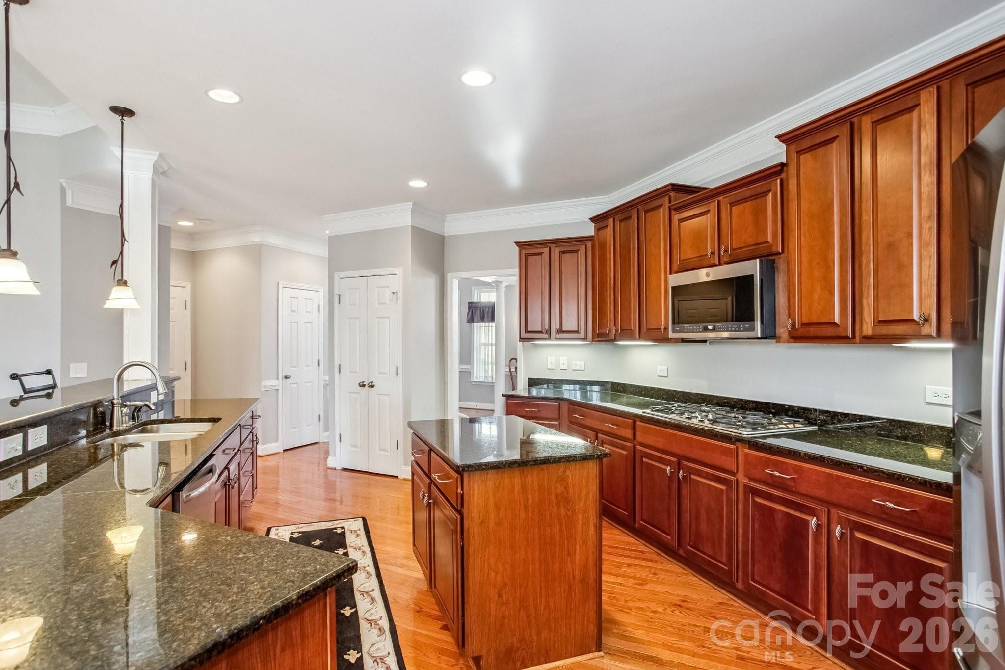 9018 Kensington Forest Drive Harrisburg NC 28075
