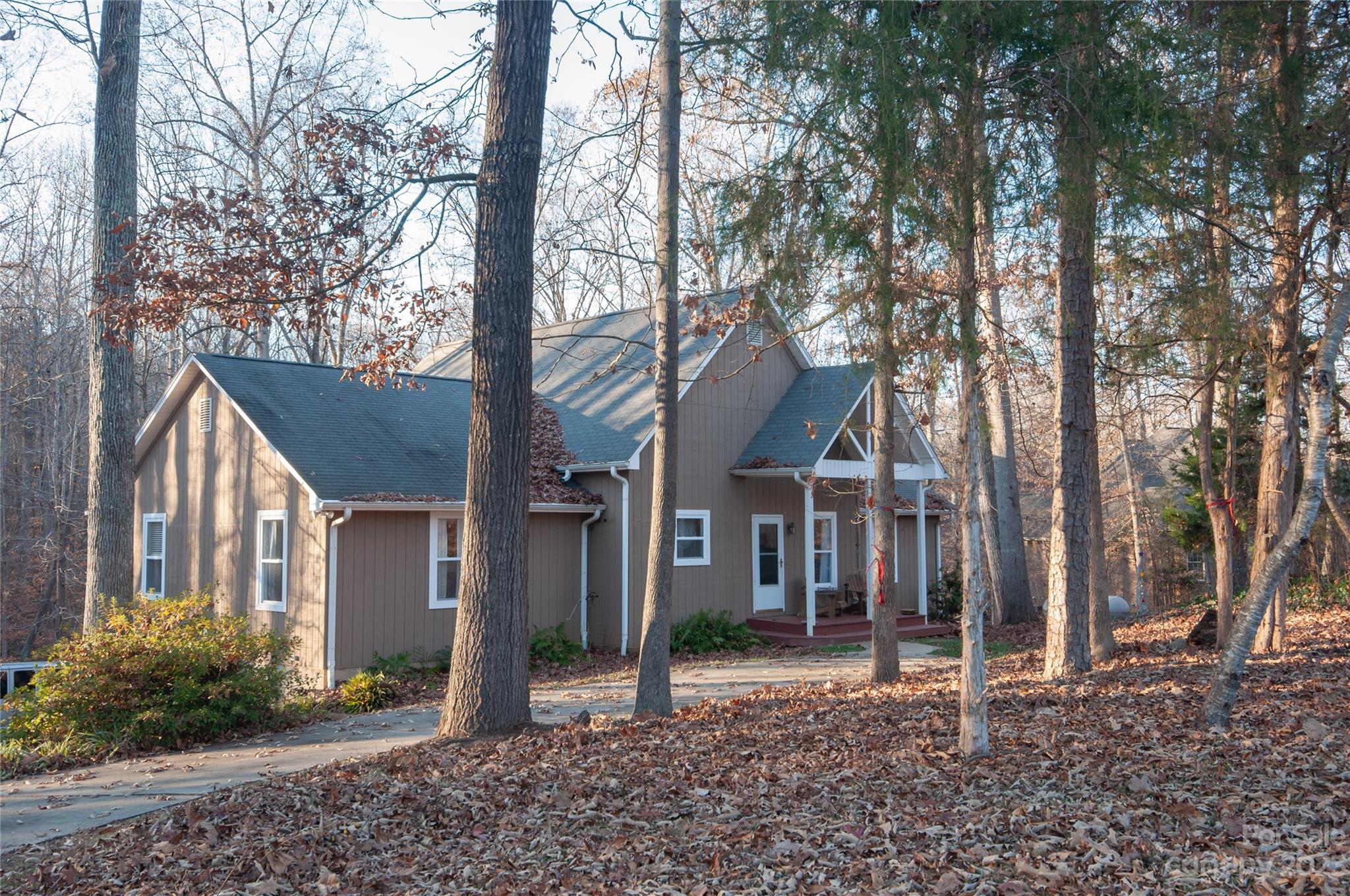 253 Blueberry Hill Drive Statesville NC 28625