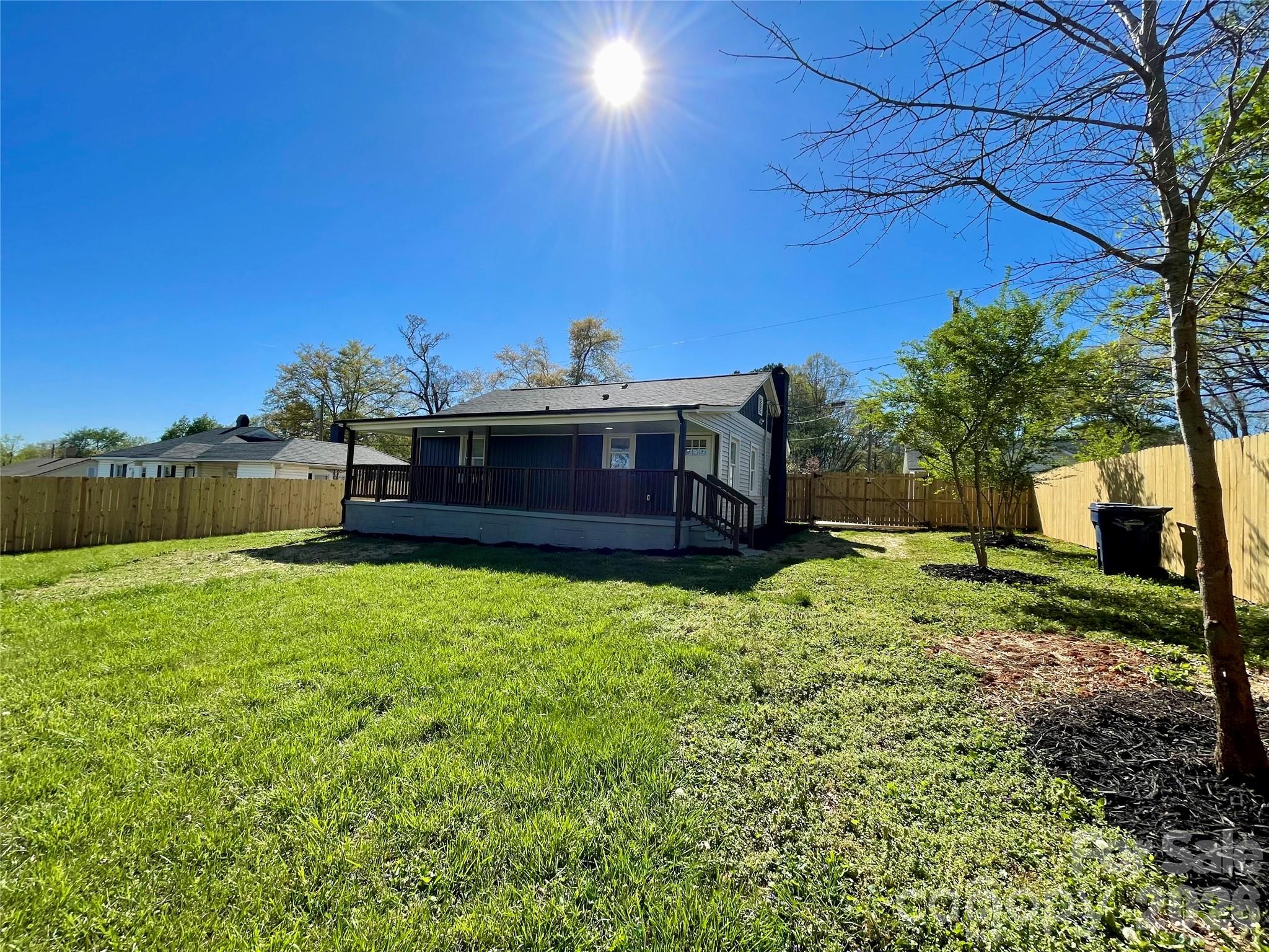 309 River Street High Shoals NC 28077