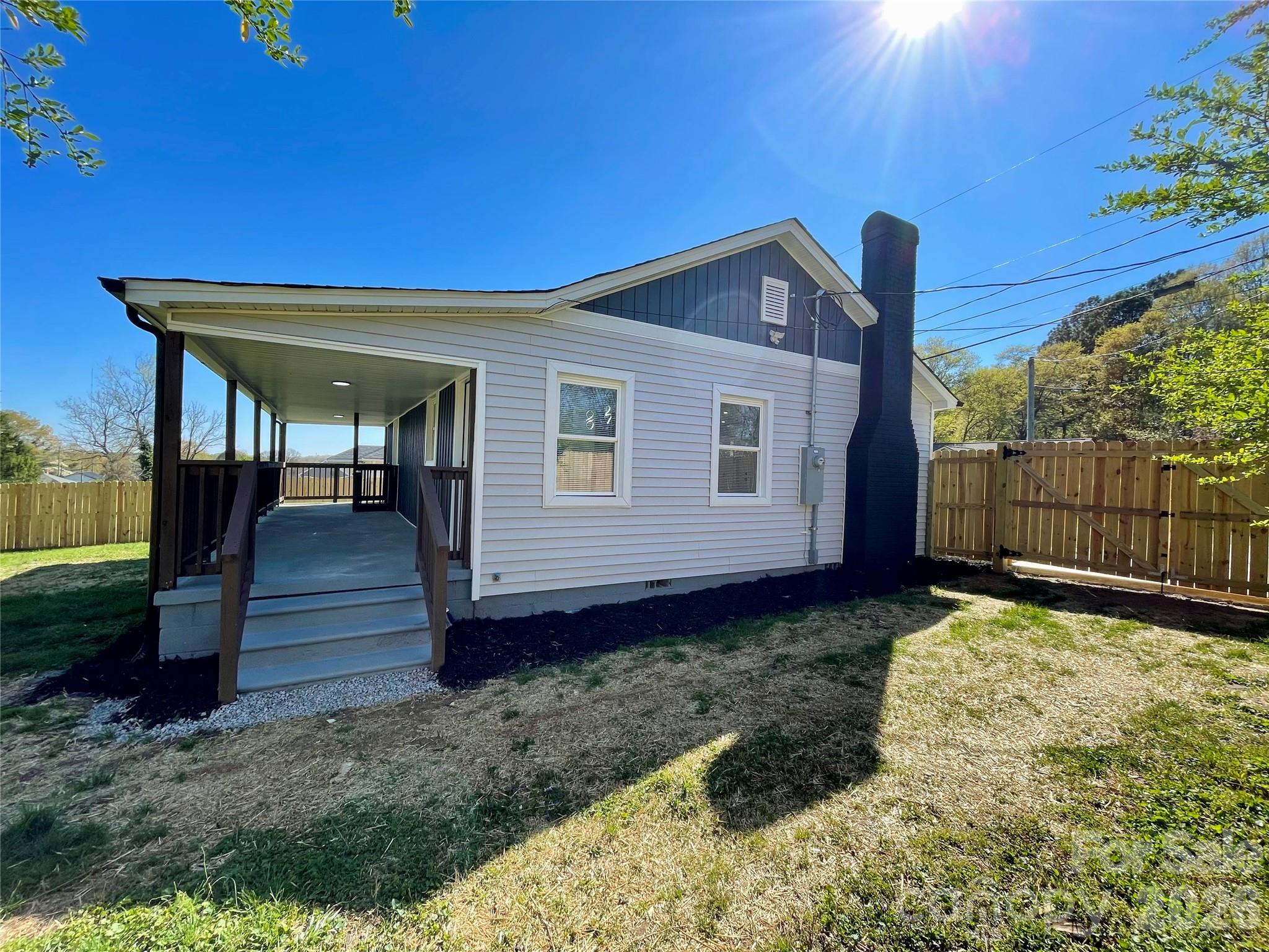 309 River Street High Shoals NC 28077
