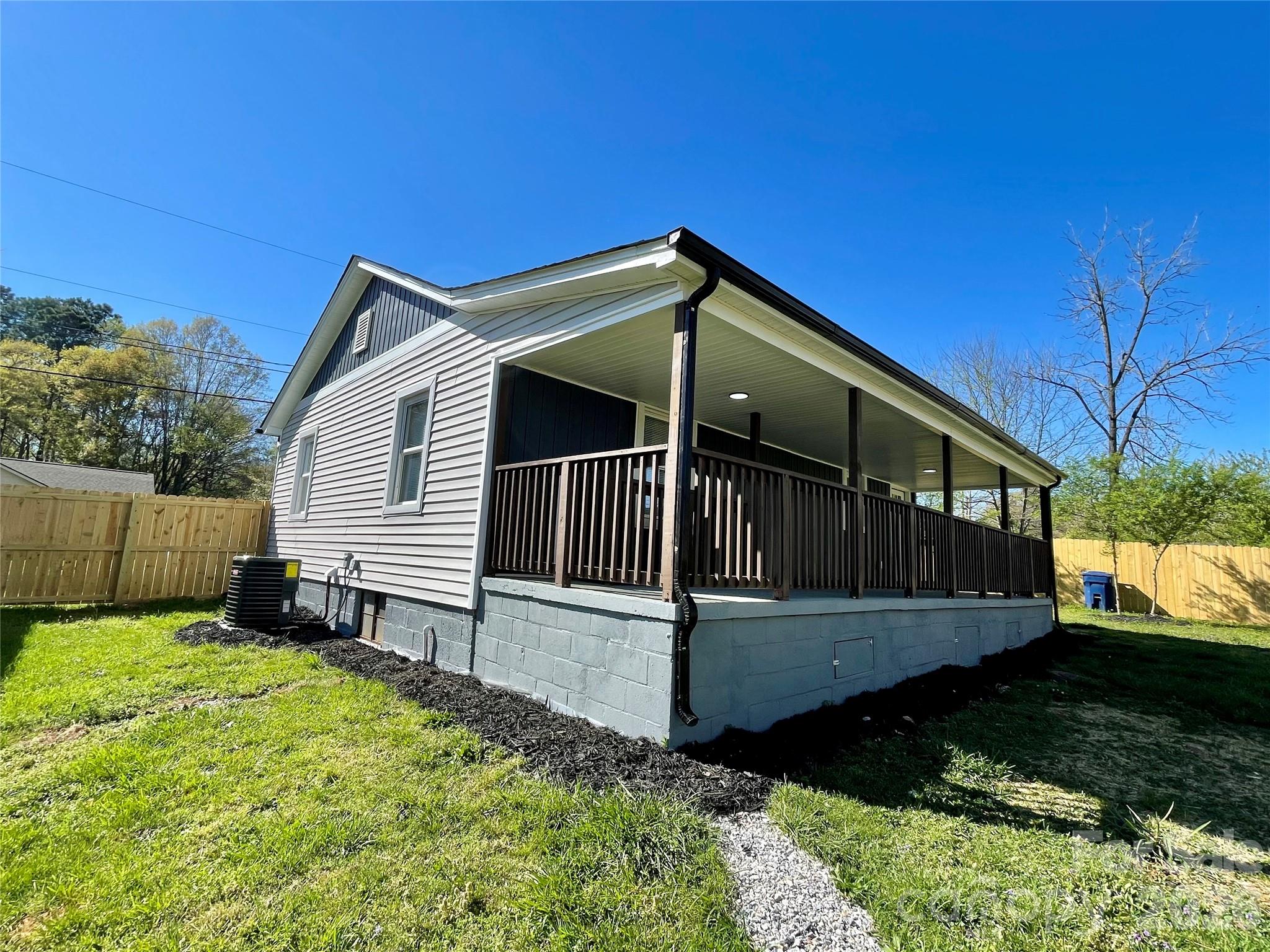 309 River Street High Shoals NC 28077