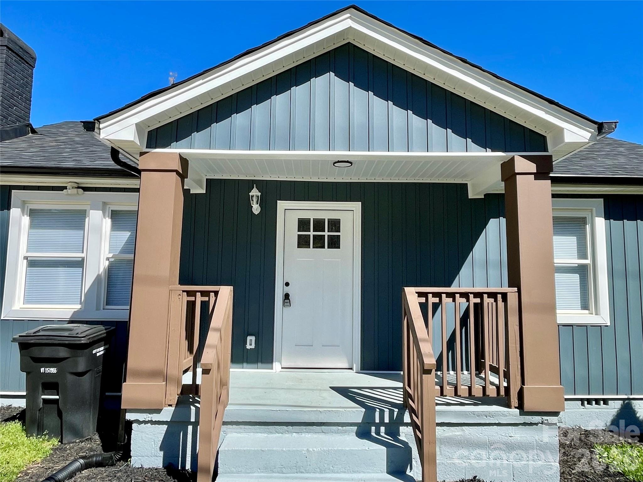 309 River Street High Shoals NC 28077