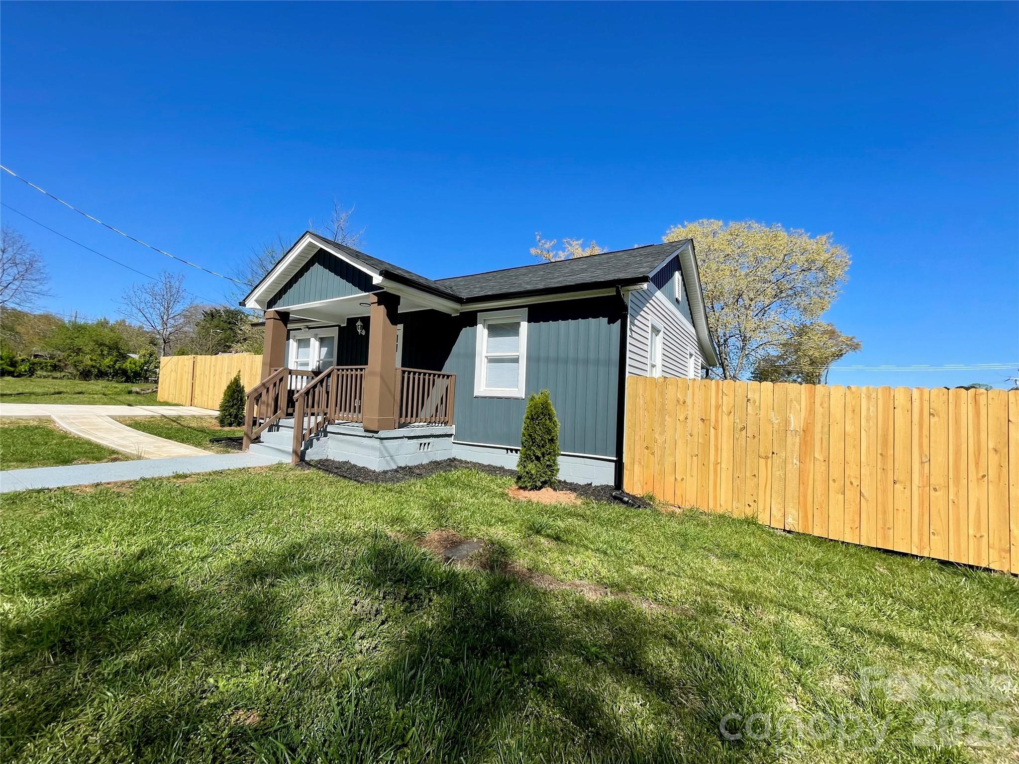 309 River Street High Shoals NC 28077