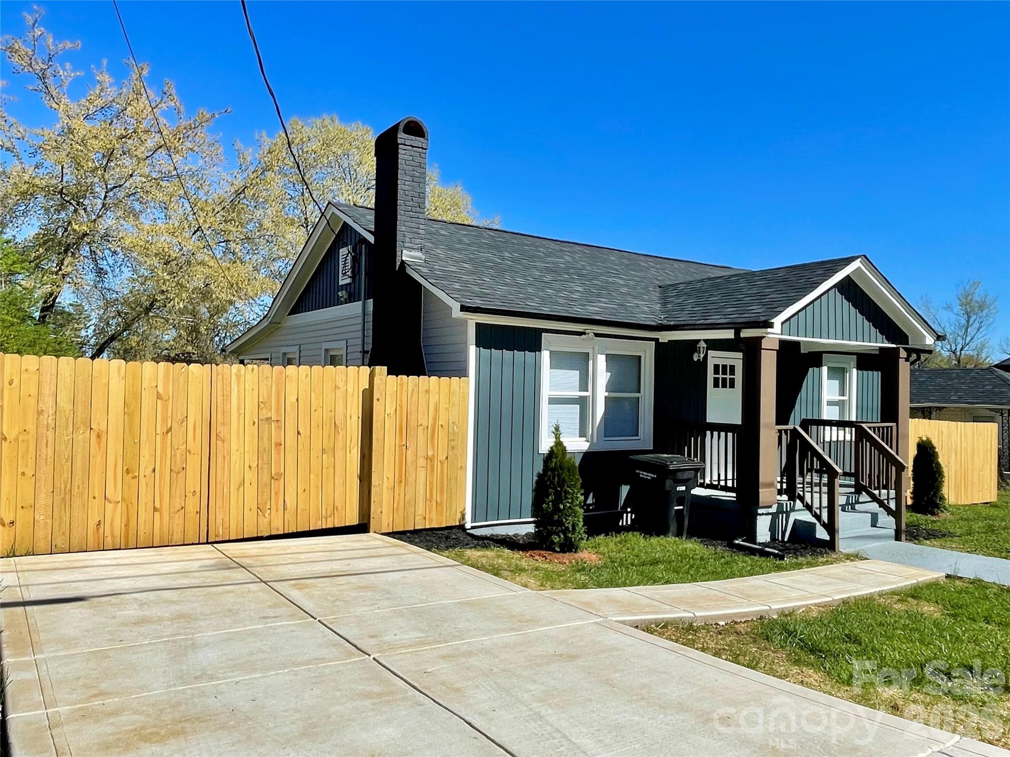 309 River Street High Shoals NC 28077