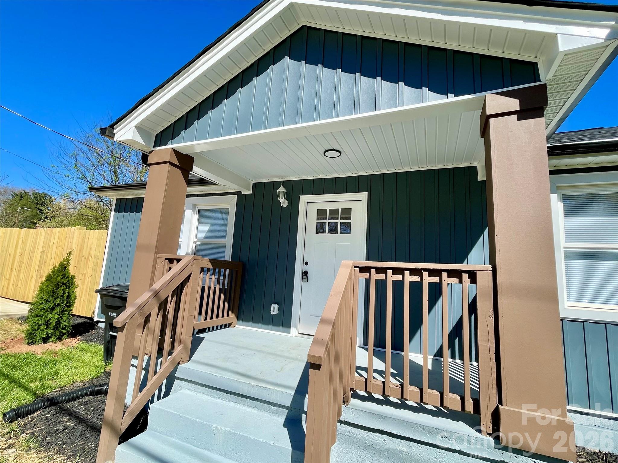 309 River Street High Shoals NC 28077