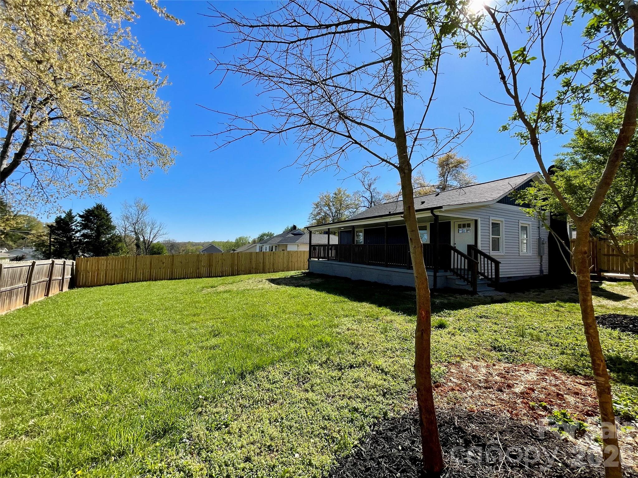 309 River Street High Shoals NC 28077