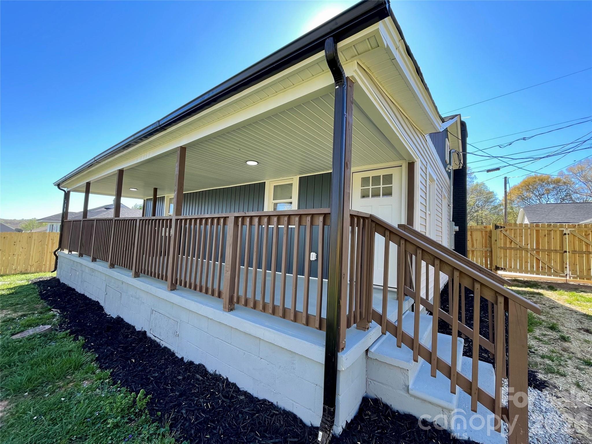 309 River Street High Shoals NC 28077