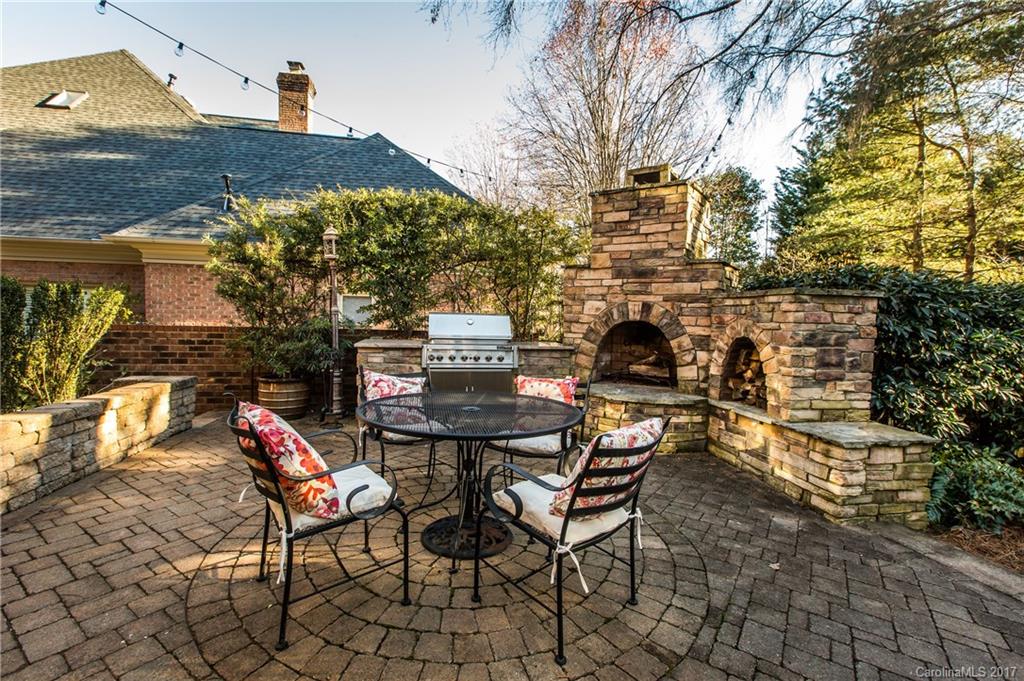 5325 Haynes Hall Place Charlotte NC 28270