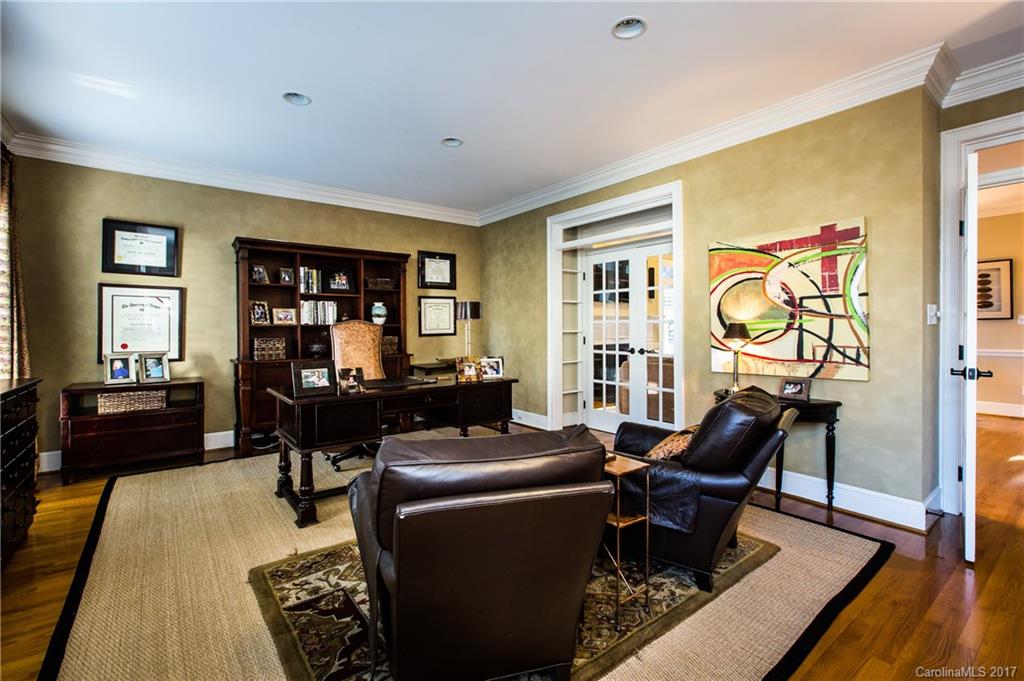 5325 Haynes Hall Place Charlotte NC 28270