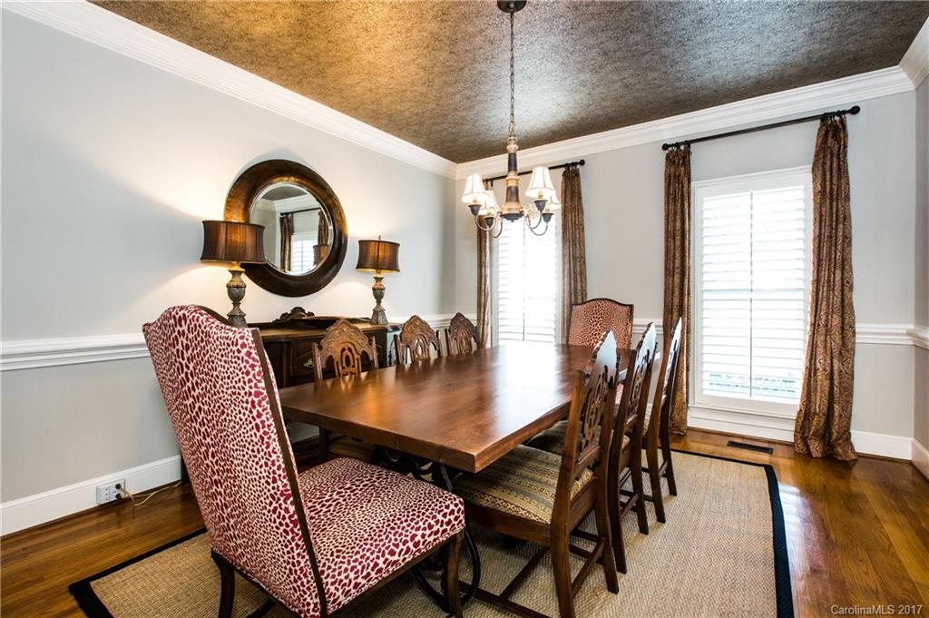 5325 Haynes Hall Place Charlotte NC 28270