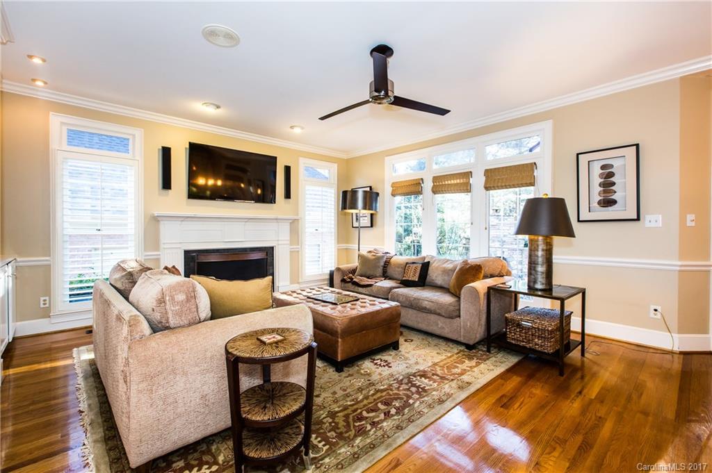 5325 Haynes Hall Place Charlotte NC 28270