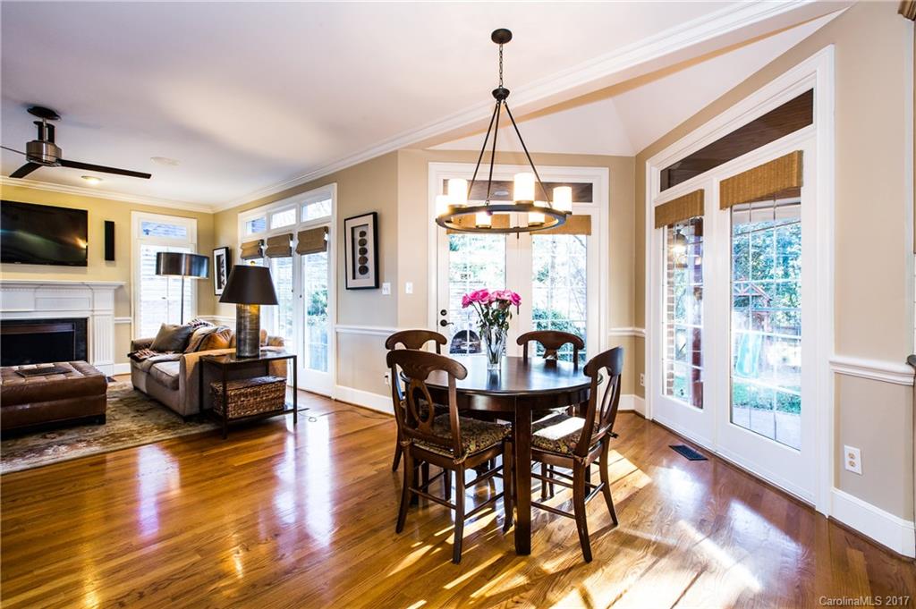 5325 Haynes Hall Place Charlotte NC 28270