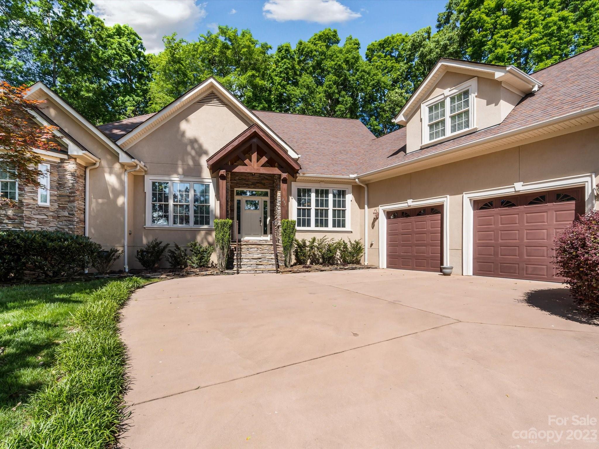 251 Bent Tree Drive Stanley NC 28164