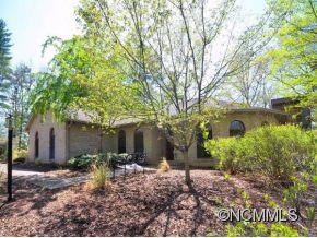 114 Sunny Ridge Drive Asheville NC 28804