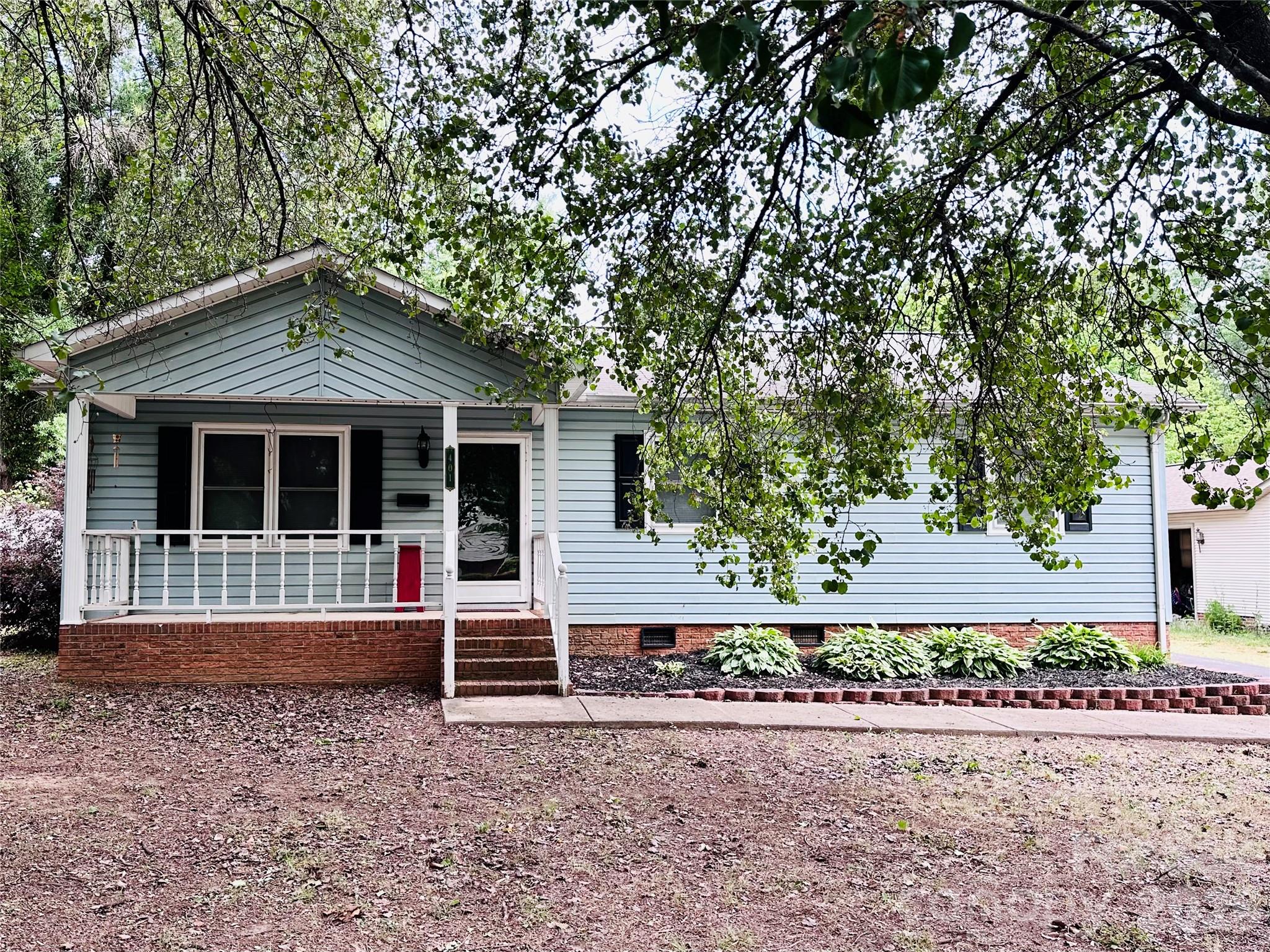 401 Blackwelder Street China Grove NC 28023