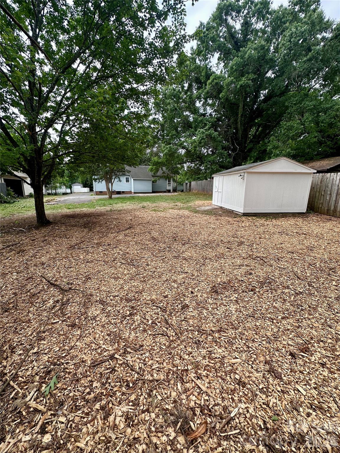 401 Blackwelder Street China Grove NC 28023