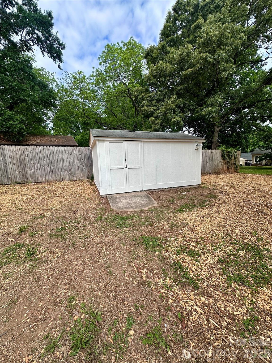 401 Blackwelder Street China Grove NC 28023
