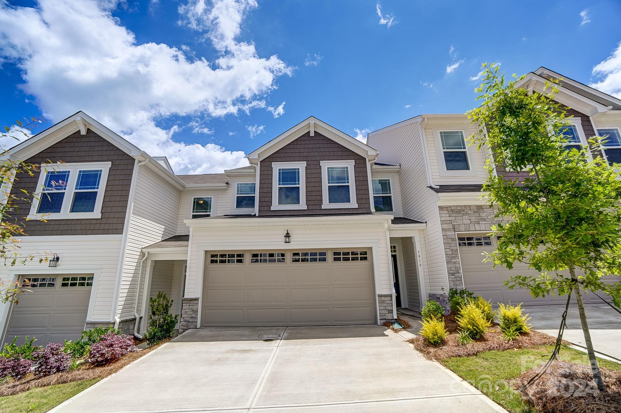 14818 Tamarack Drive Charlotte NC 28278