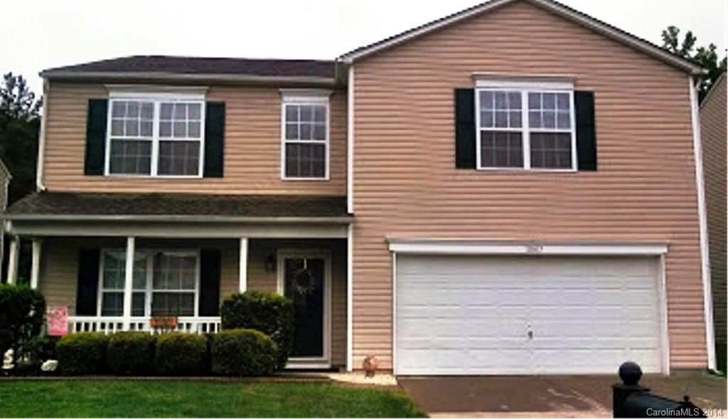 11005 Dry Stone Drive Huntersville NC 28078