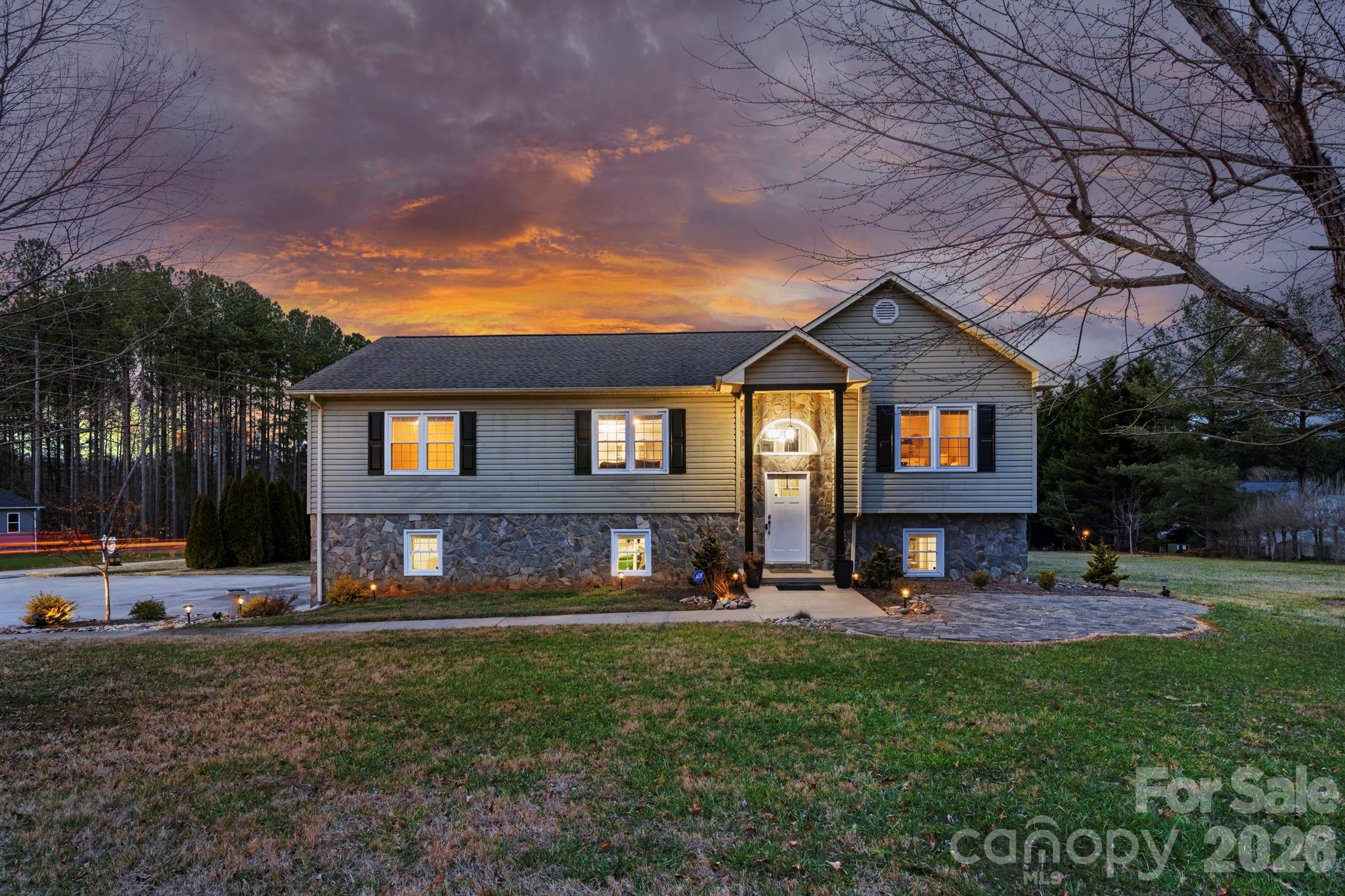 5750 Ellenwood Road Granite Falls NC 28630