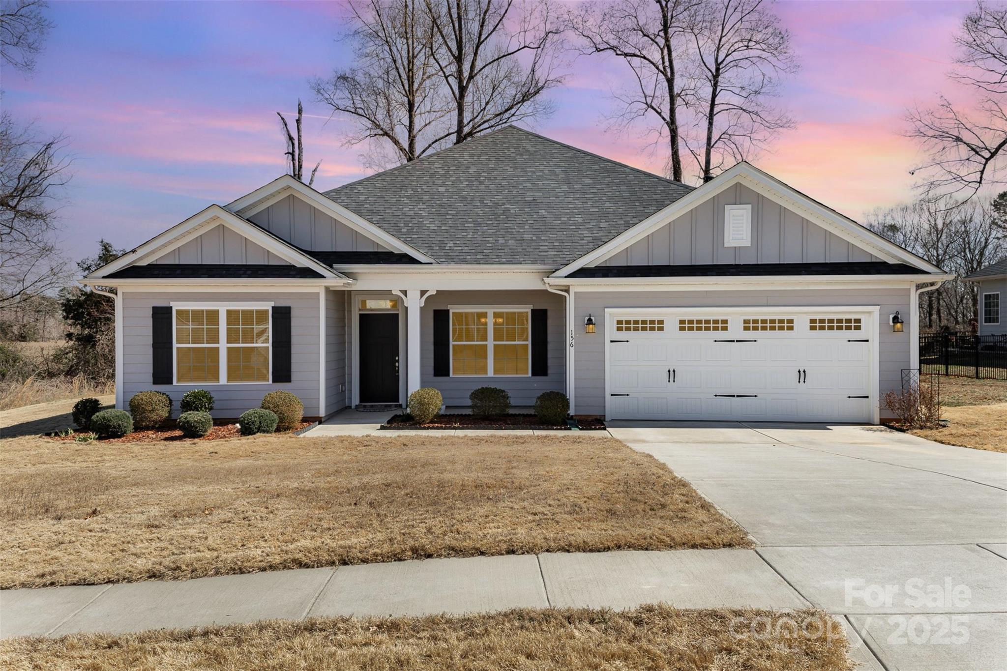156 Sugar Hill Road Troutman NC 28166