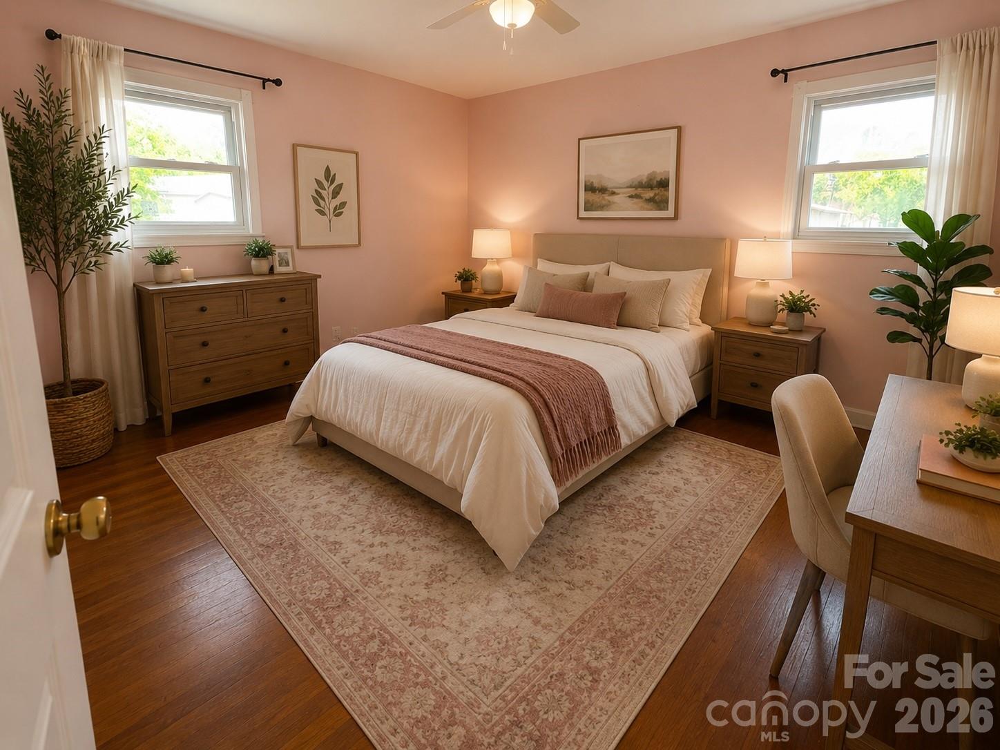 22 Madrid Lane Hendersonville NC 28792
