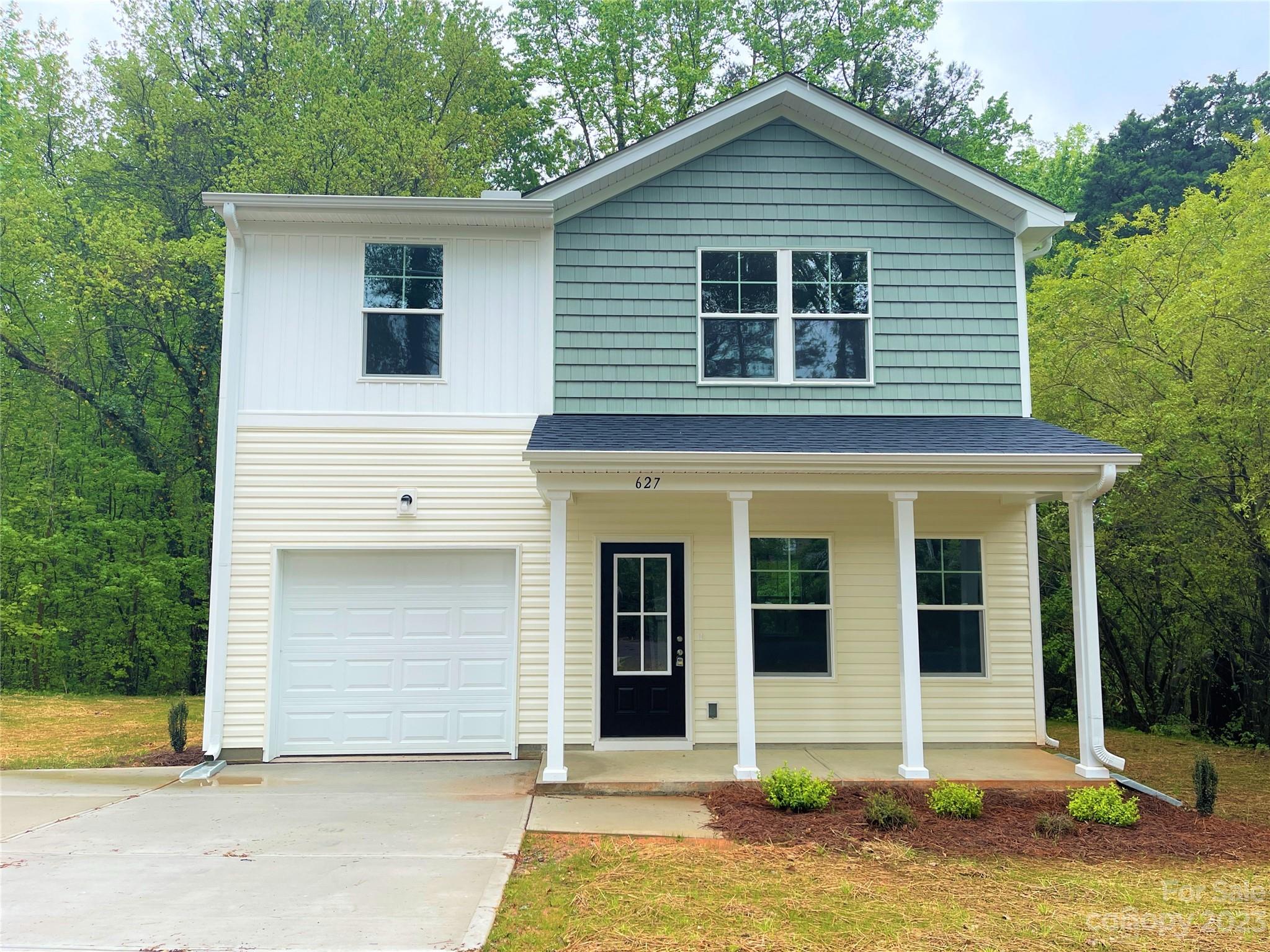 627 School Street Mooresville NC 28115