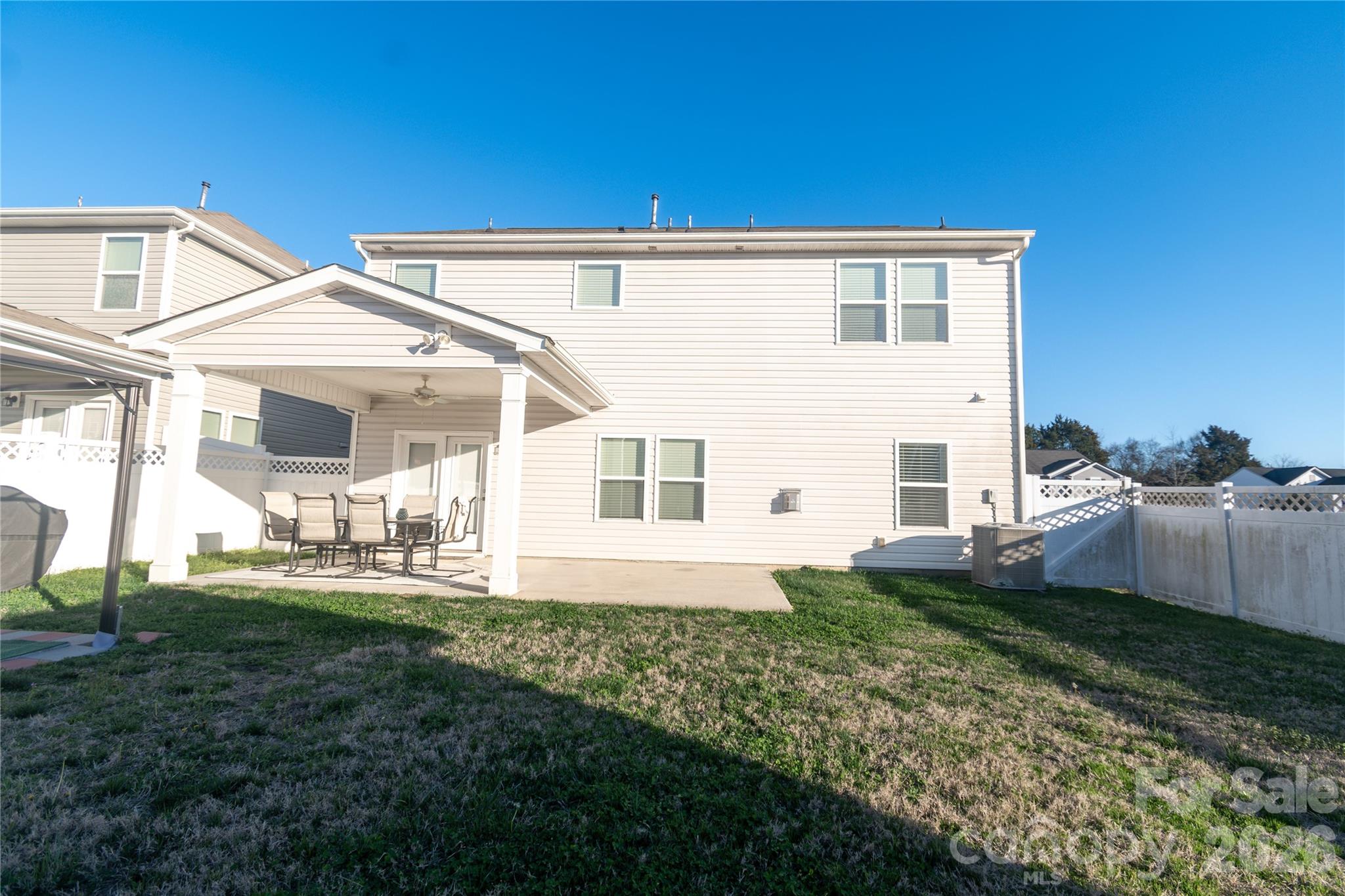 4320 Staffordshire Lane Charlotte NC 28213