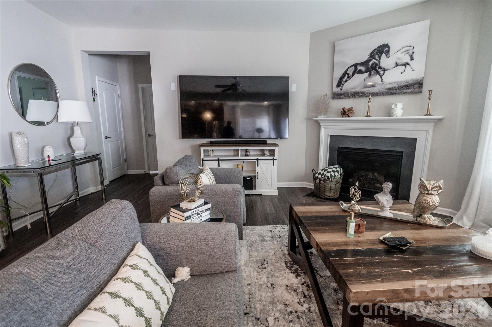 4320 Staffordshire Lane Charlotte NC 28213