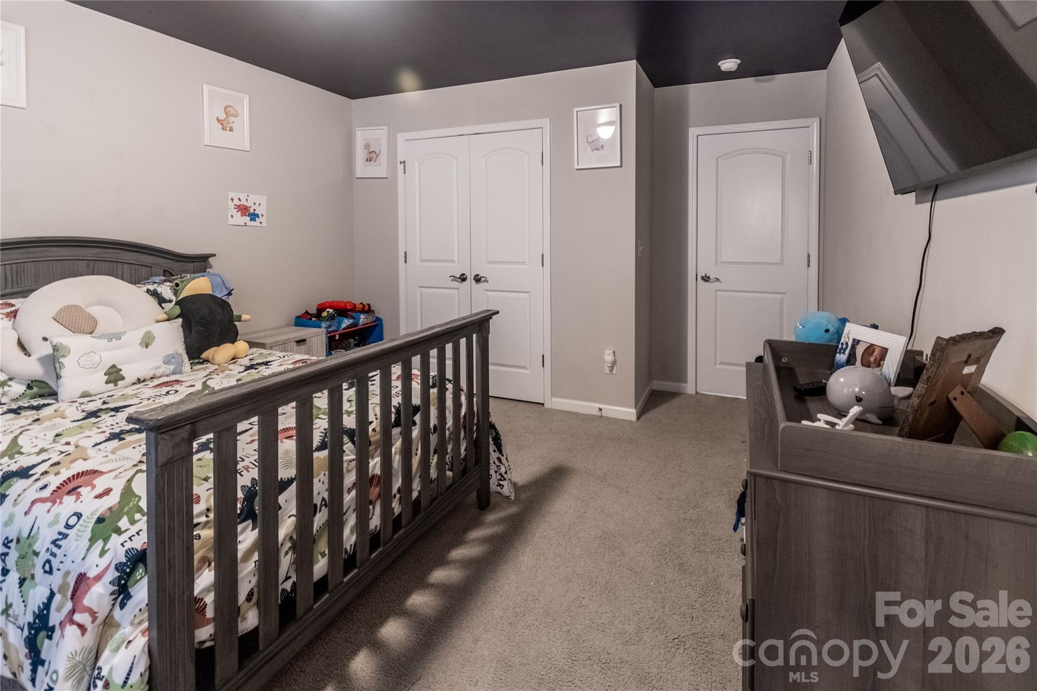 4320 Staffordshire Lane Charlotte NC 28213