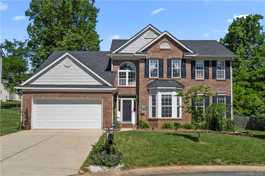 12729 Mcginnis Lane Huntersville NC 28078