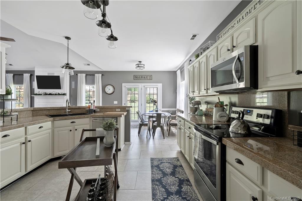 12729 Mcginnis Lane Huntersville NC 28078