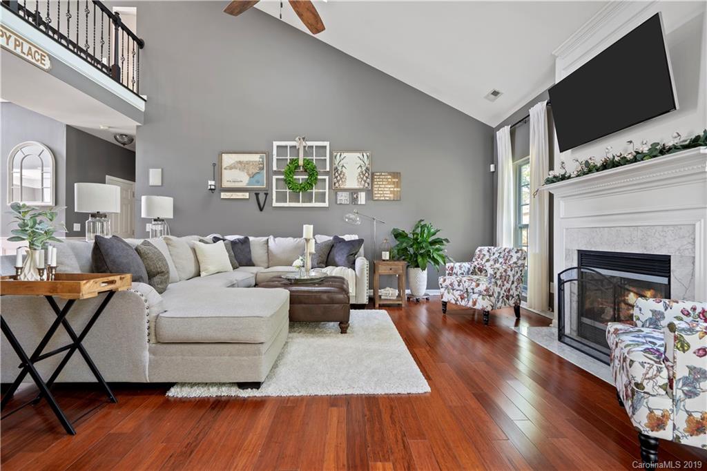 12729 Mcginnis Lane Huntersville NC 28078