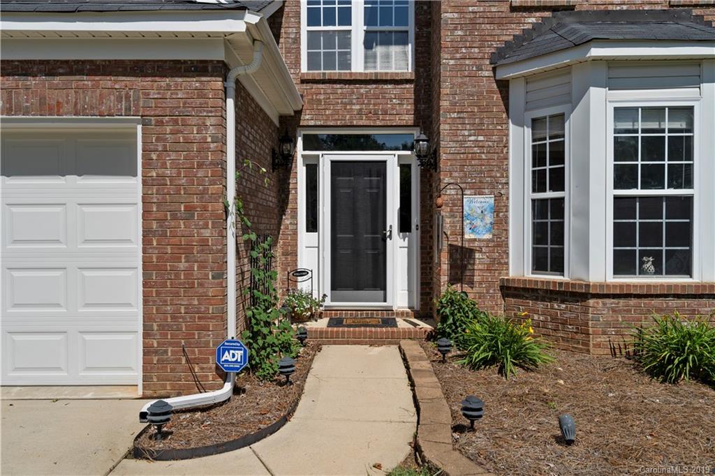 12729 Mcginnis Lane Huntersville NC 28078