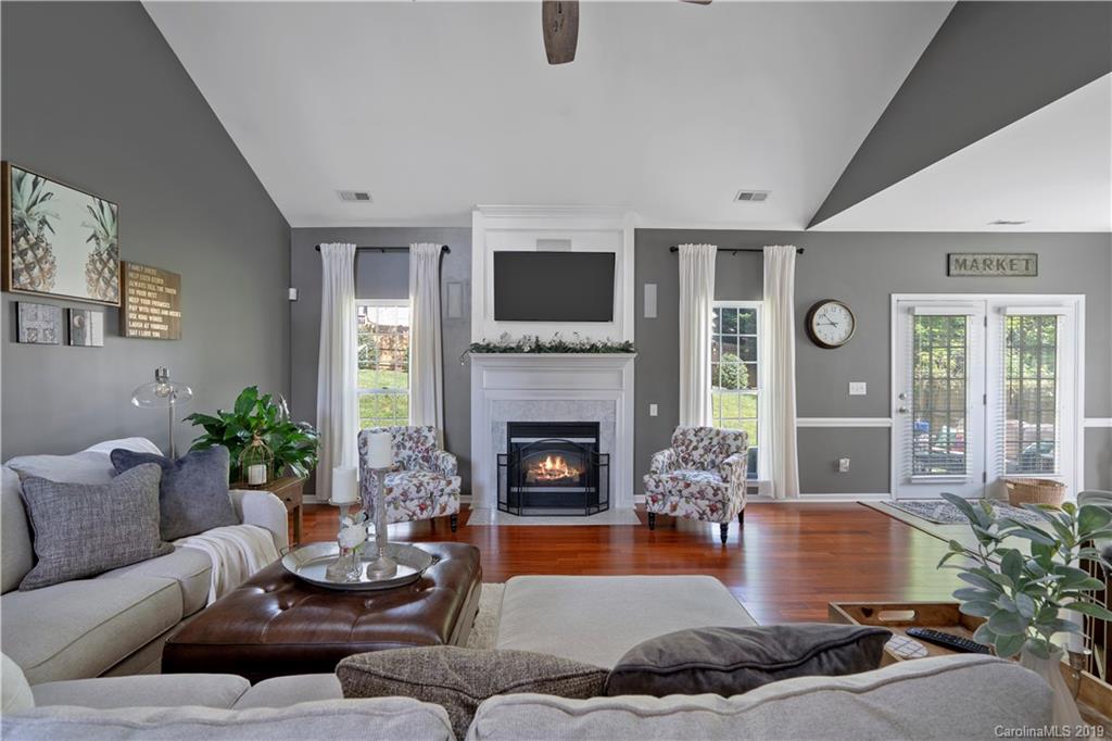 12729 Mcginnis Lane Huntersville NC 28078