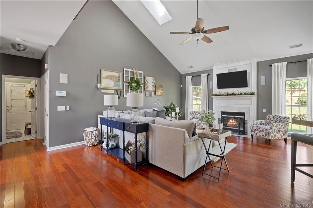12729 Mcginnis Lane Huntersville NC 28078