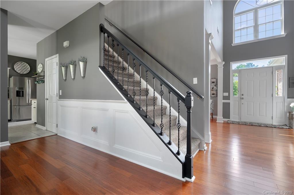 12729 Mcginnis Lane Huntersville NC 28078