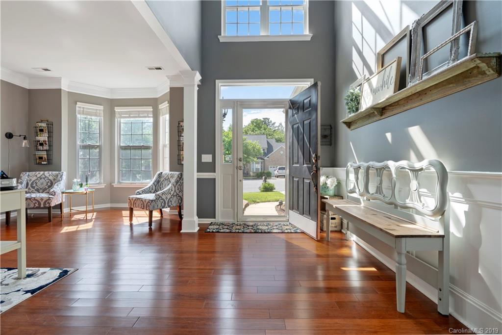 12729 Mcginnis Lane Huntersville NC 28078