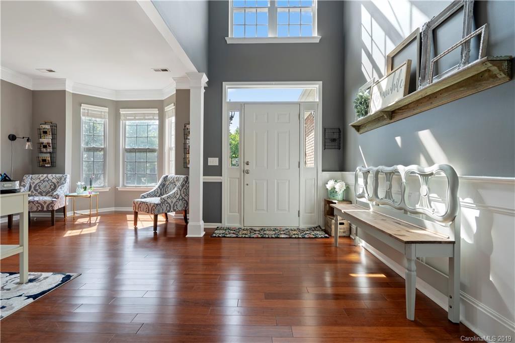 12729 Mcginnis Lane Huntersville NC 28078